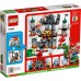 LEGO® Super Mario™ Bowser pilies kovos su bosu papildymas 71369